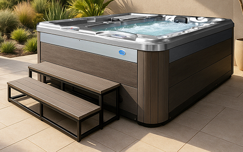 Cold Plunge&trade; Spas Urbandale hot tubs for sale