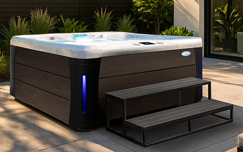 Escape Plus&trade; Spas Urbandale hot tubs for sale