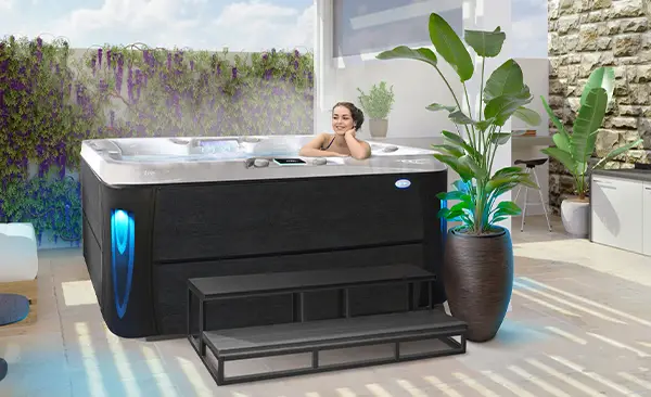 Escape X-Series Spas Urbandale hot tubs for sale